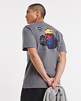 The North Face BCD Celebration Relaxed T-Shirt