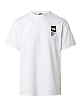 The North Face Icon Celebration Regular T-Shirt