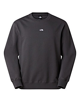 The North Face Essential Light Relaxed Crew Sweatshirt