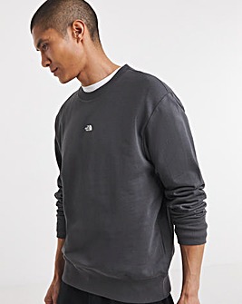The North Face Essential Light Relaxed Crew Sweatshirt