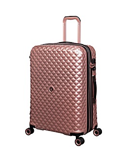 IT Luggage Glitzy Medium Case