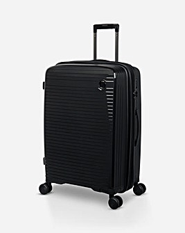 IT Luggage Spontaneous Expandable Medium Case