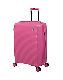 IT Luggage Spontaneous Expandable Medium Case