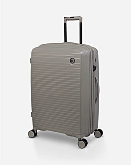 IT Luggage Spontaneous Expandable Medium Case
