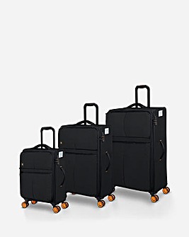 IT Luggage Lykke 3pc Luggage Set