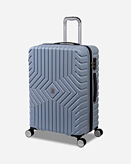 IT Luggage Resonating Expandable Medium Case