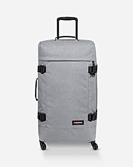 Eastpak Trans4 4 Wheel Large Suitcase