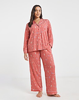 Pretty Lounge Revere Pyjama Set