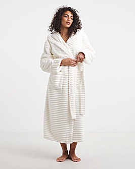 Pretty Secrets Luxury Dressing Gown