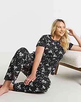 Simply Be Value Pyjama Set