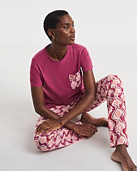JD Williams Value Pyjama Set