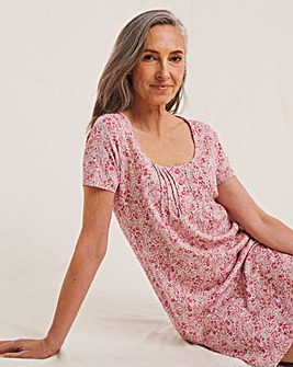 Julipa Value Midi Nightie