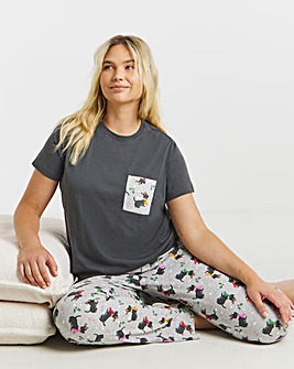 Pretty Secrets Value Pyjama Set