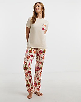 JD Williams Value Pyjama Set