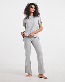 Pretty Secrets Back to Basics Pyjama Set