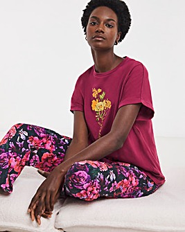 Joe Browns Pyjama In A Bag