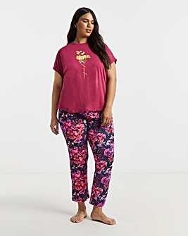 Joe Browns Pyjama In A Bag