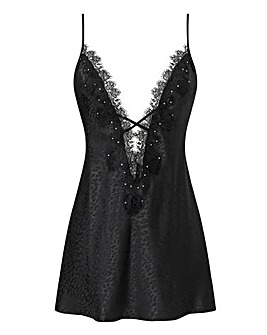 Ann Summers Cherryann Chemise