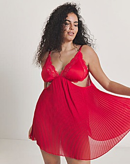 Ann Summers Laila Chemise