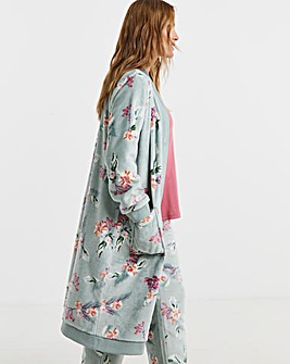 Julipa 3 Piece Fleece Lounge Set
