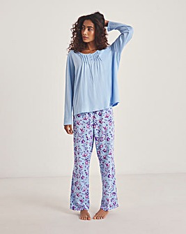 Julipa Value Floral Pyjama Set