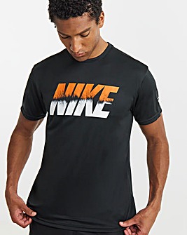Nike Short Sleeve Hydroguard T-Shirt