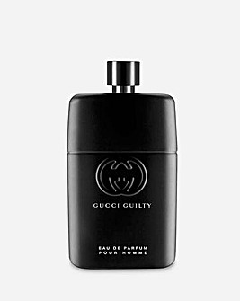 Gucci Guilty Pour Homme 90ml Eau De Parfum