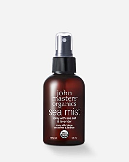 John Masters Organics Aftershave & Grooming Products for Men