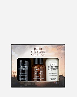 John Masters Organics Discovery Box