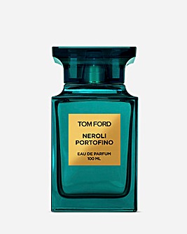 Tom Ford Neroli Portofino 100ml Eau De Parfum