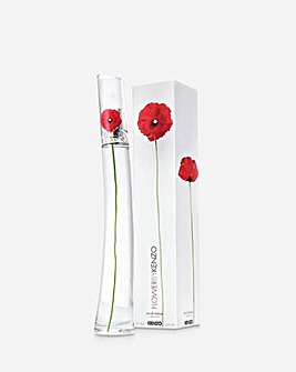 Kenzo Flower 50ml Eau De Parfum