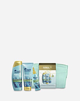 Head and Shoulders Derma Giftset