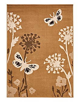 Chelsea Butterfly Rug
