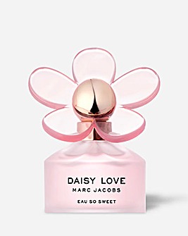 Marc Jacobs Daisy Love Eau So Sweet Eau De Toilette 100ml
