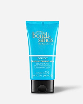 Bondi Sands Everyday Gradual Tanning Milk 100ml