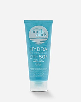 Bondi Sands Hydra UV Protect SPF50+ Body Lotion 150ml