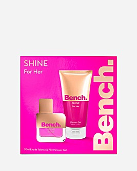 Bench Shine For Her Gift Set
