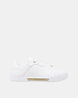 Tommy Hilfiger Court Sneakers D Fit