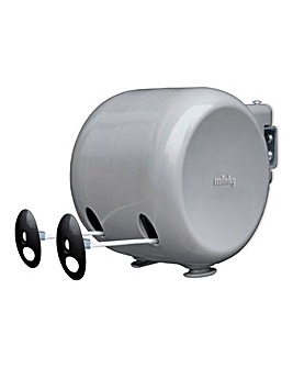 Minky 30M Retractable Dual Washing Line