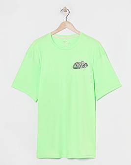 Nike Scribble Short Sleeve Hydroguard