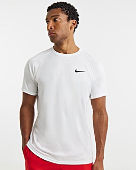 Nike Essential Short Sleeve Hydroguard