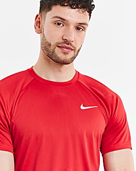 Nike Essential Short Sleeve Hydroguard