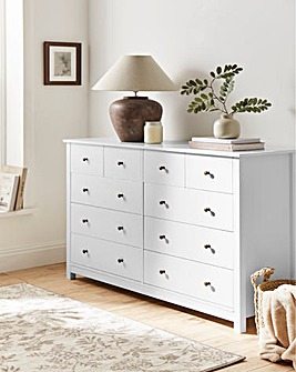 Bosworth Extra Large Chest of Drawers