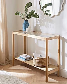 Lindfield Console Table