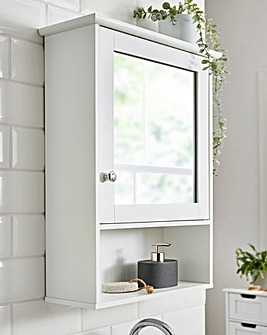 Dover Mirror Cabinet