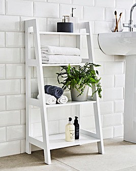 Dover Ladder Shelf