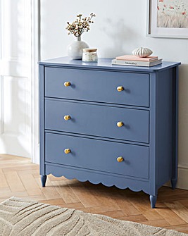 Julipa Dalia Chest of Drawers