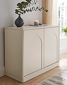 Cranfield Small Sideboard