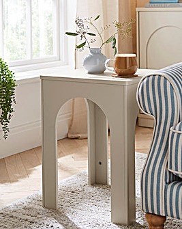 Cranfield Side Table