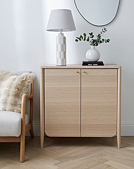 Gray and Osbourn Pentland Small Sideboard